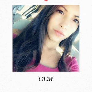 Meet your Posher, Itzel